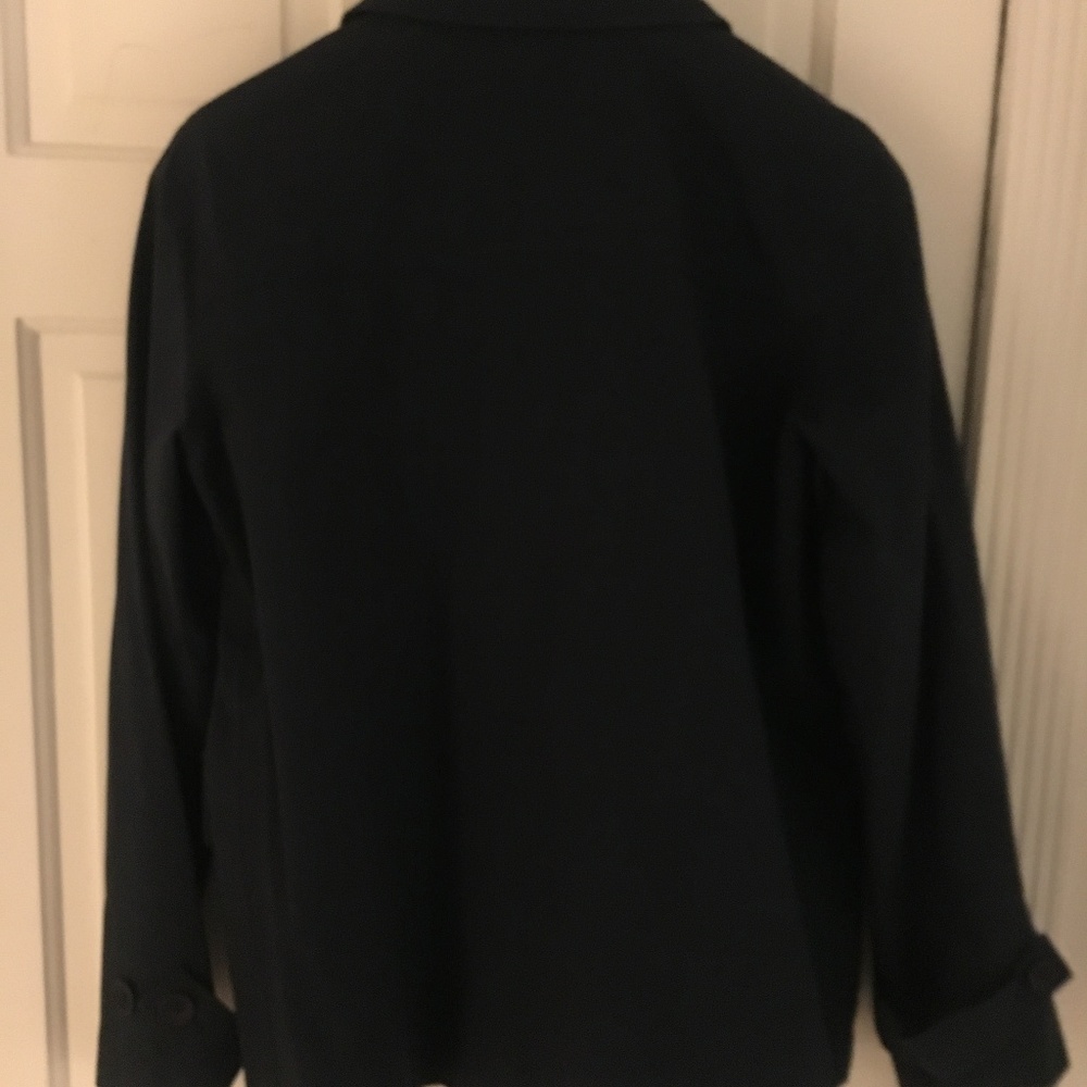 Jenni Kayne Toggle Coat - Picture 4 of 5